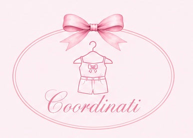 Coordinati