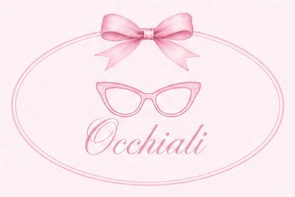Occhiali