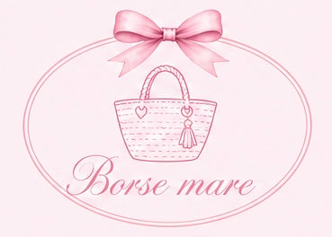 Borse da mare