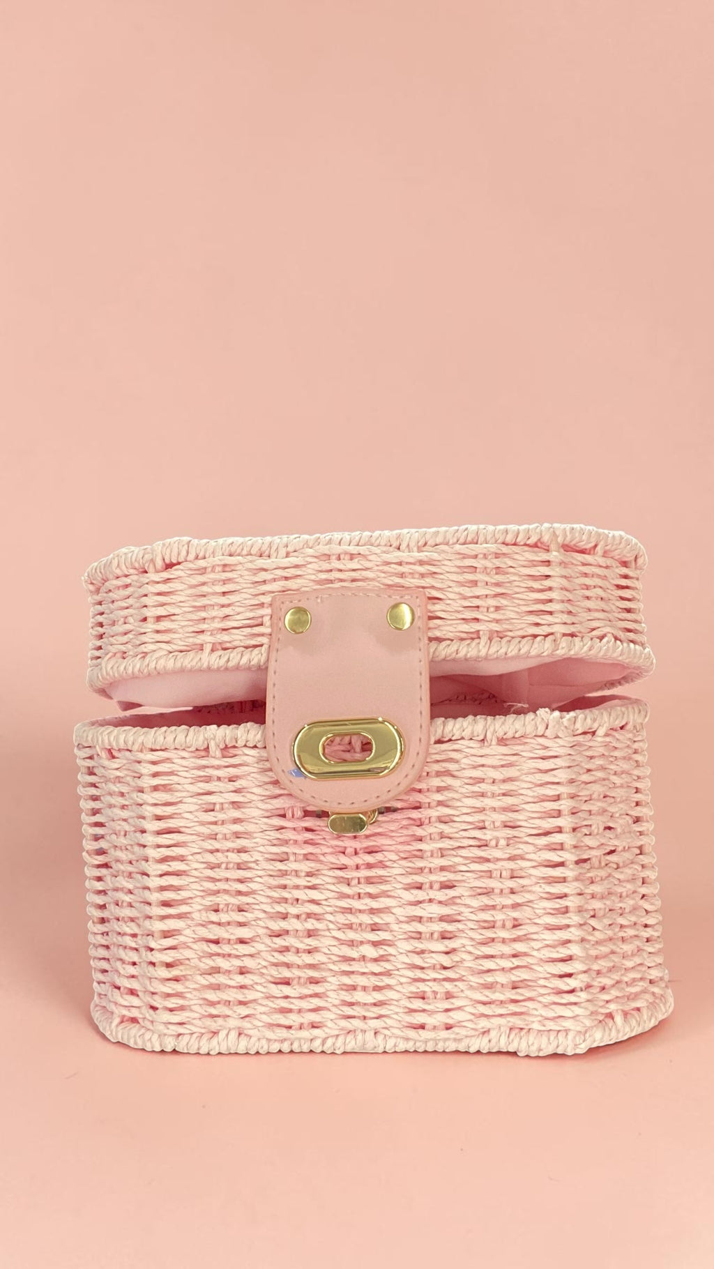 Borsa rafia🪷🎀