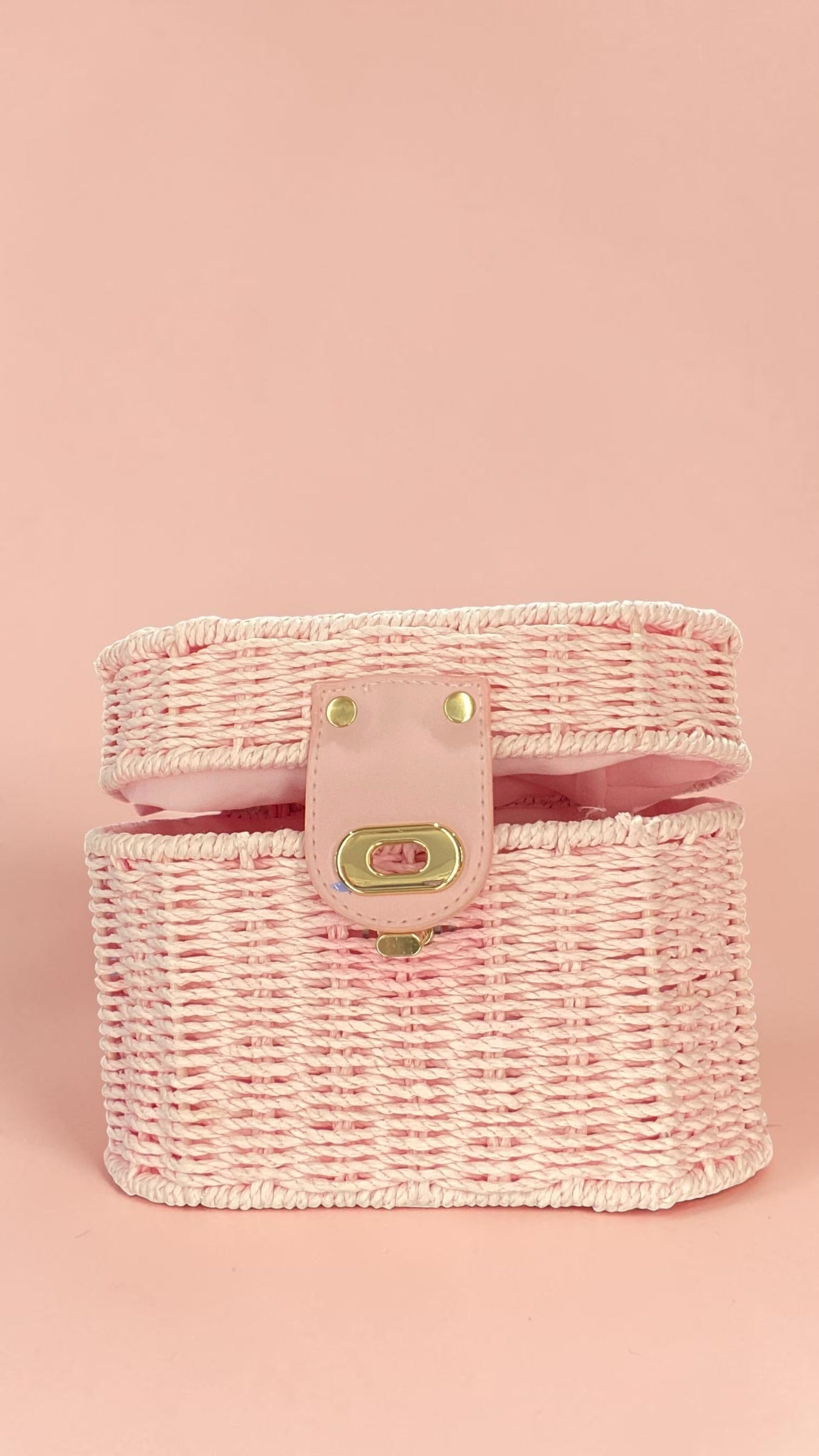 Borsa rafia🪷🎀