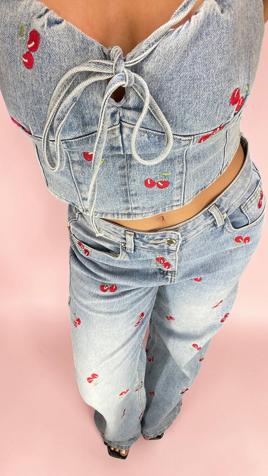 Top ciliegie 🍒