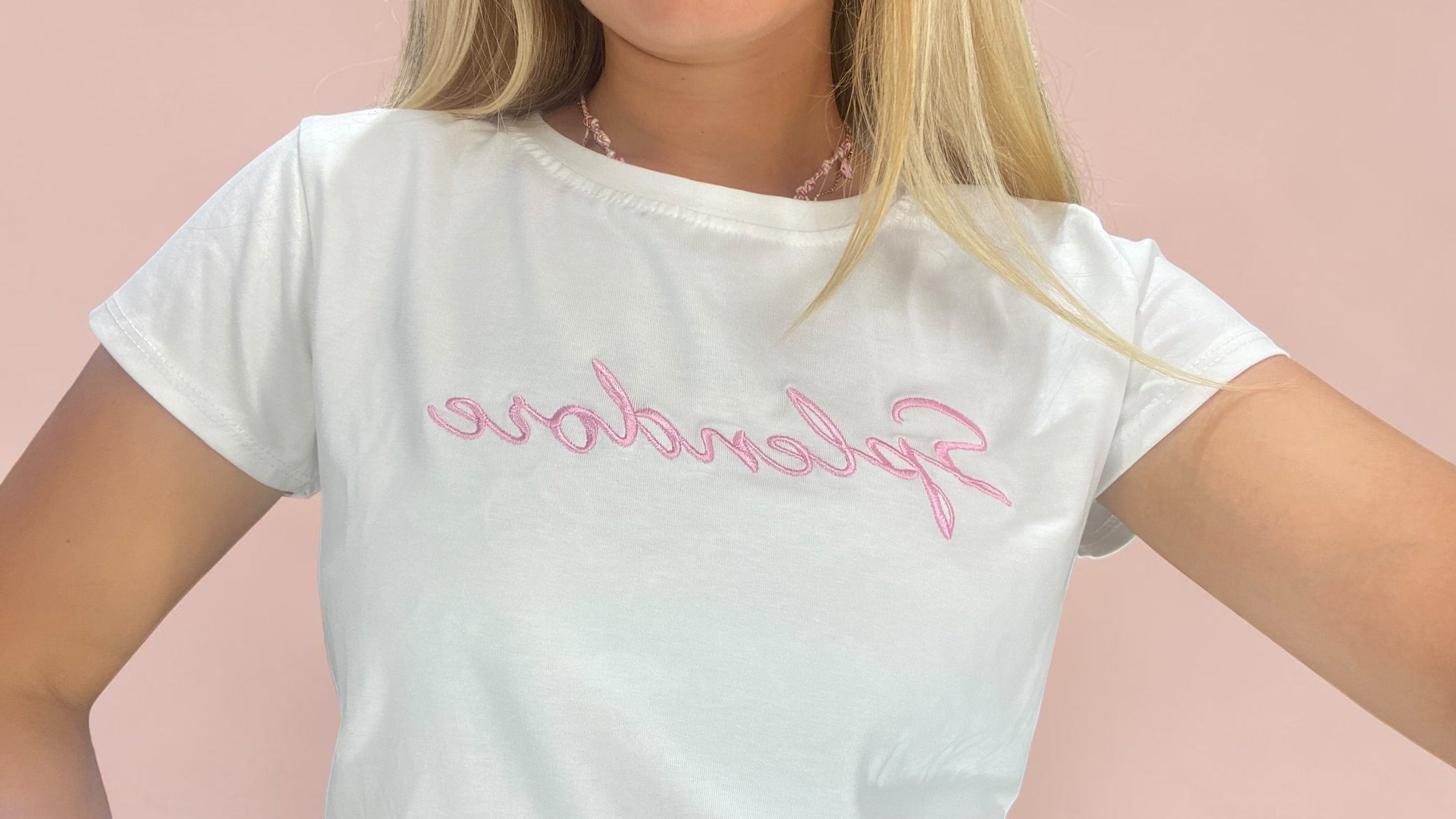Maglia “Splendore”🌸✨