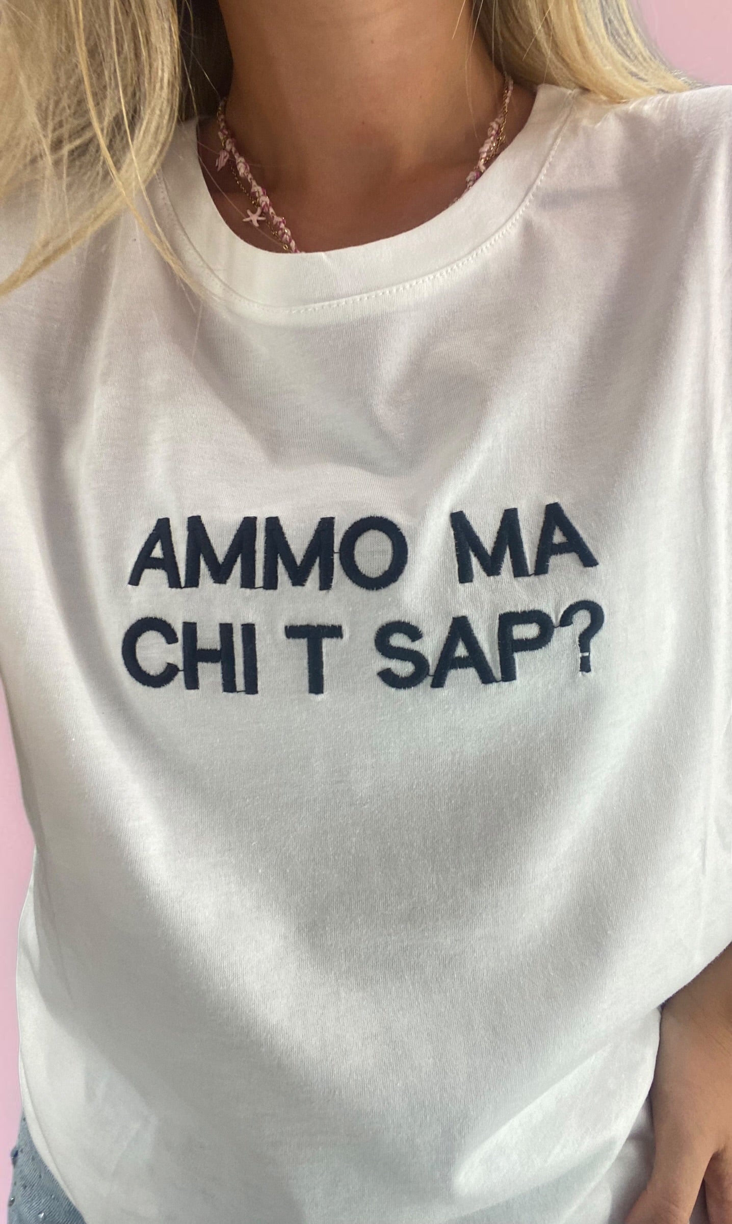 Maglia AMMO🤍