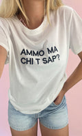 Maglia AMMO🤍