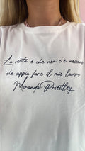 Maglia Miranda Priestley🎀