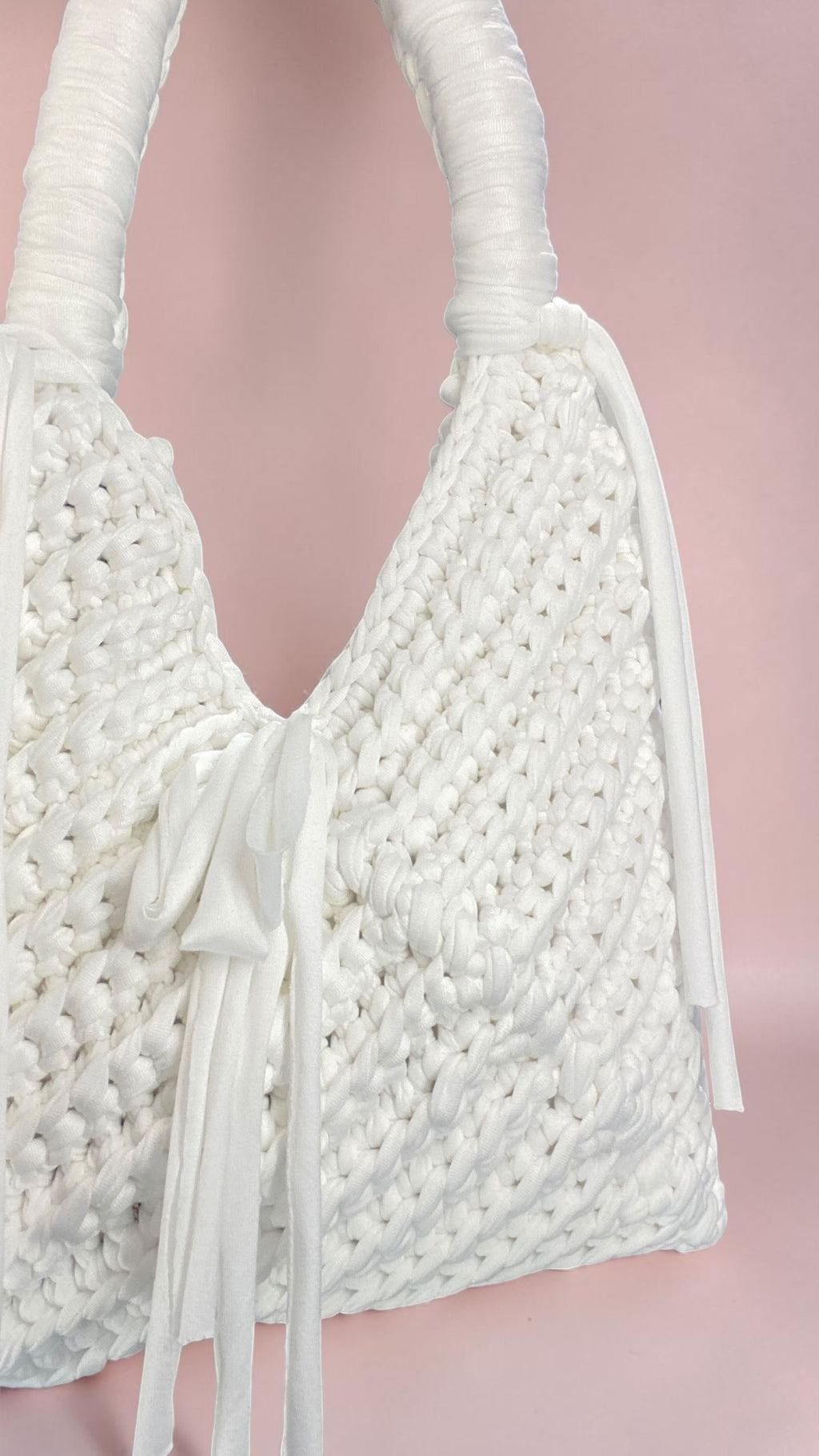Borsa boho chic🕊️