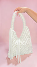 Borsa boho chic🕊️