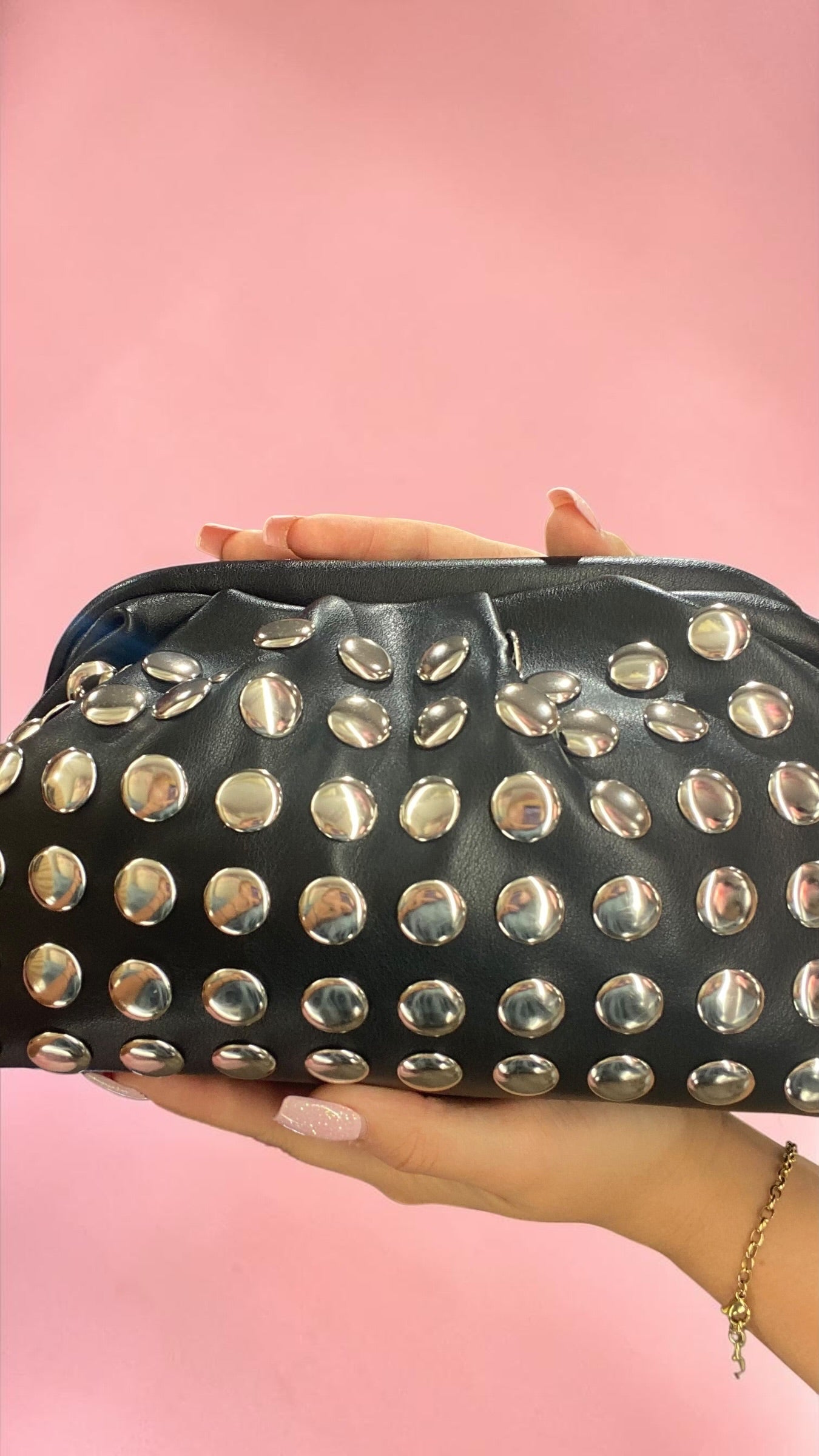 Clutch ecopelle