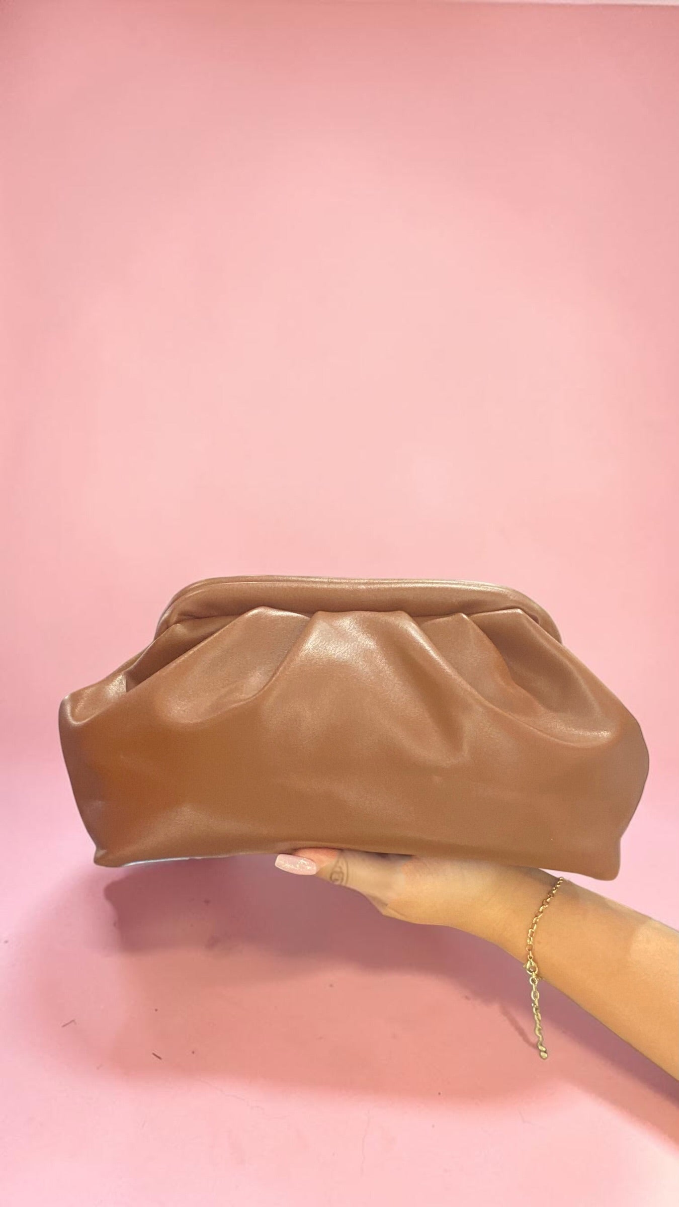 Clutch ecopelle