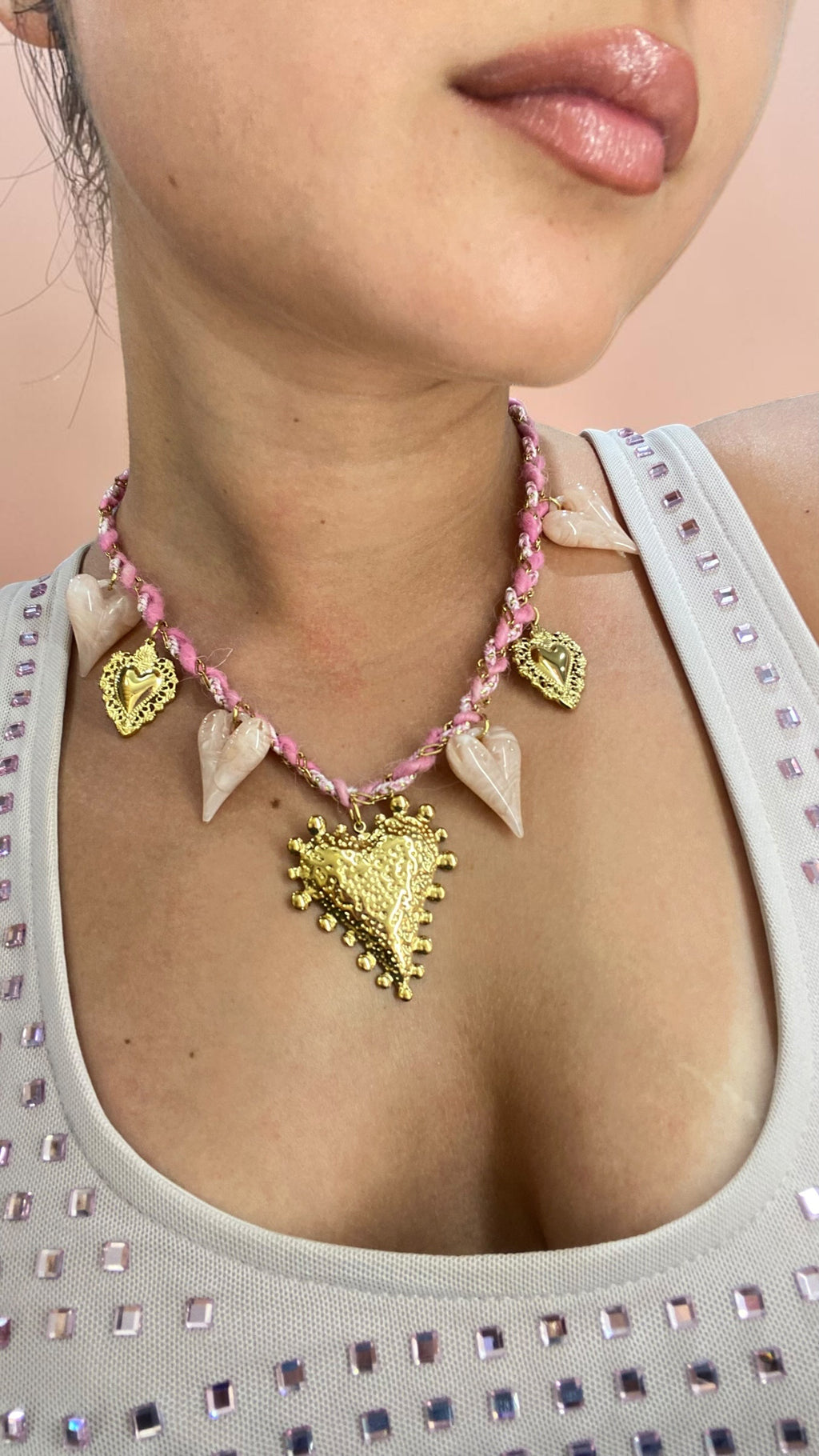 Collana Mykonos