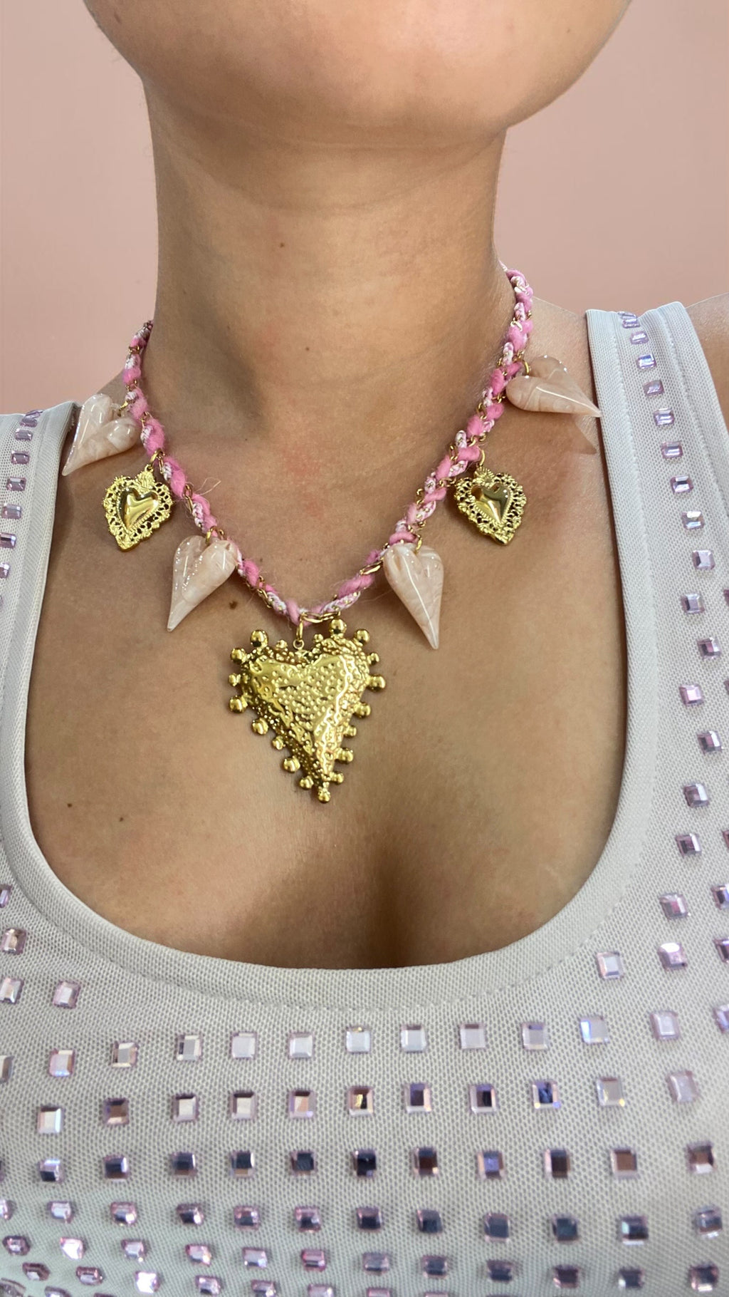 Collana Mykonos