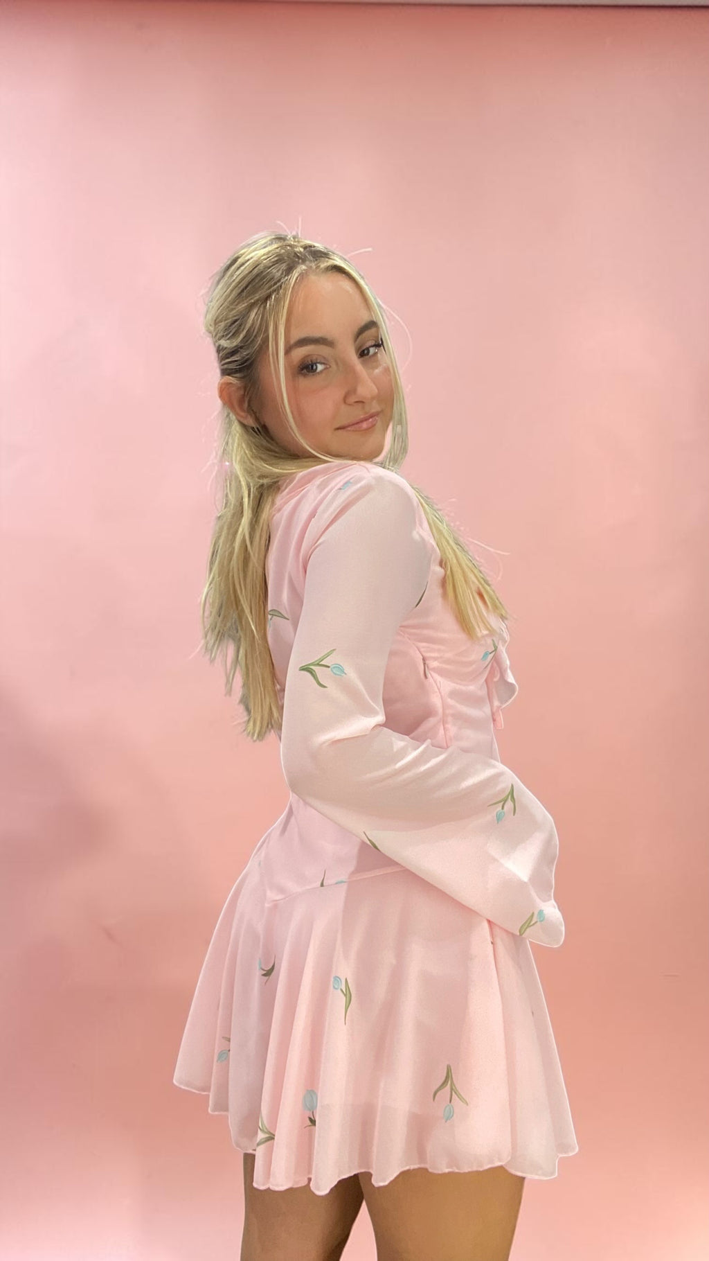 Abito candy II🌸