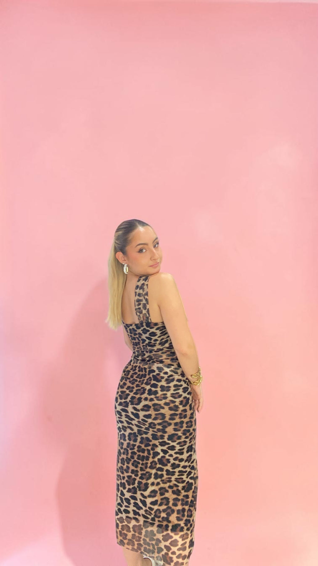 Abito icon ✨🐆🎀