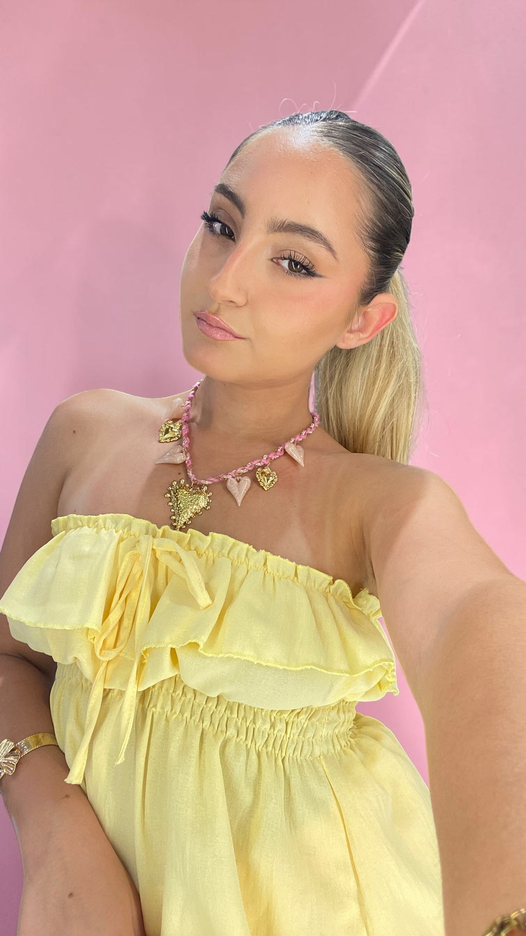 Collana Mykonos