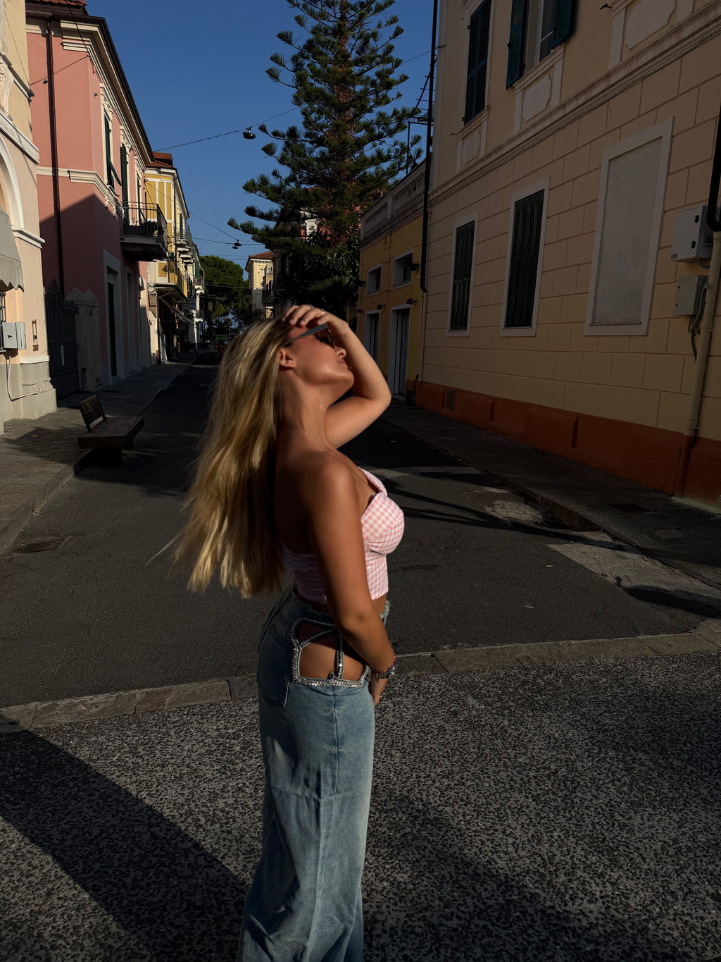 Jeans STELLA✨🛍️