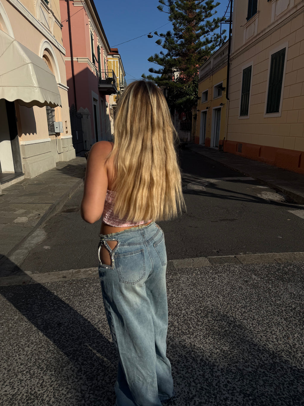 Jeans STELLA✨🛍️