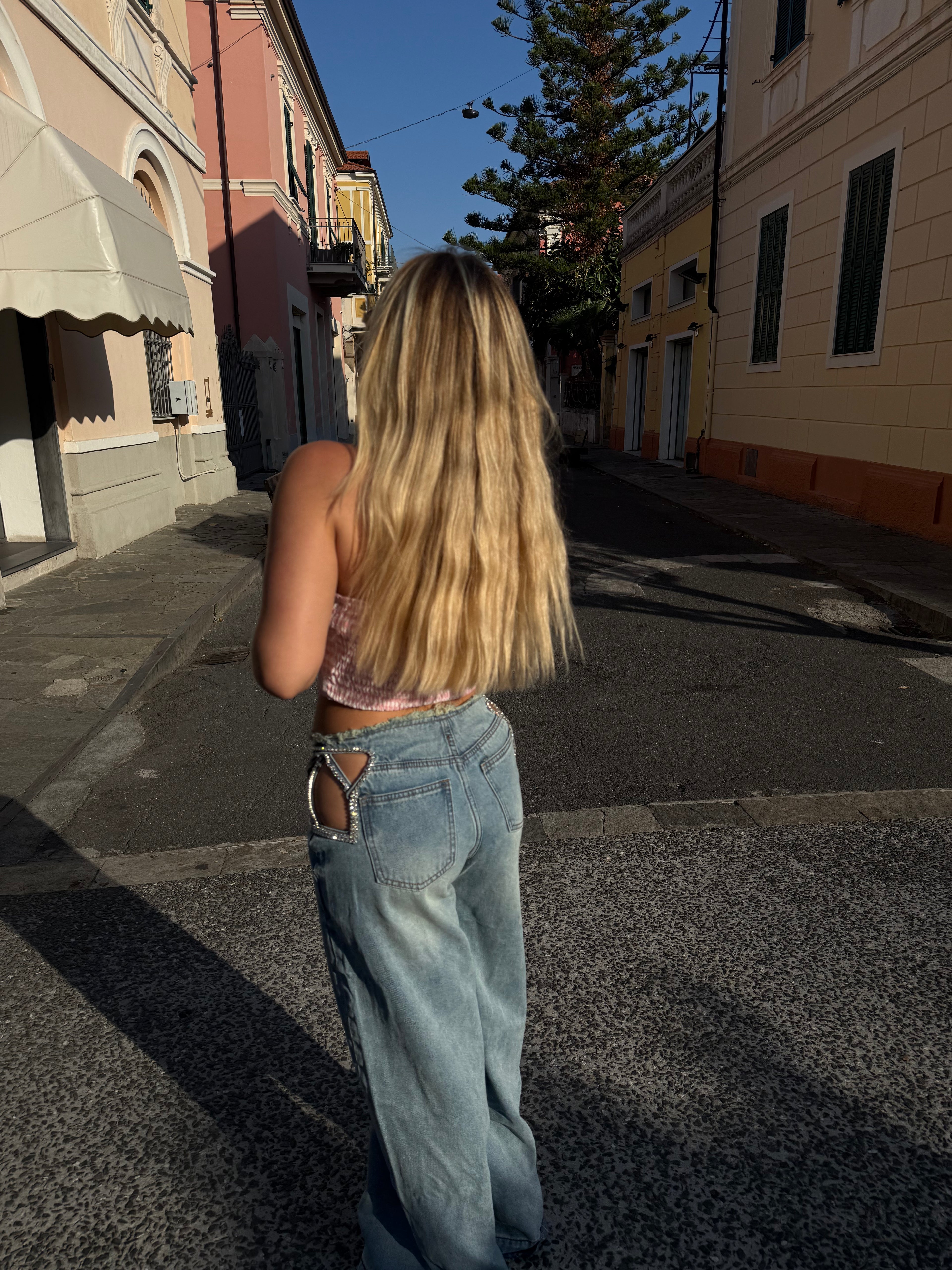 Jeans STELLA✨🛍️