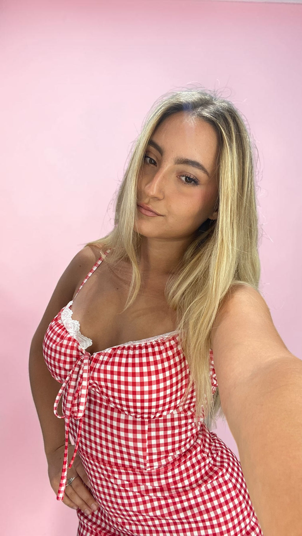 Abito picnic🧺