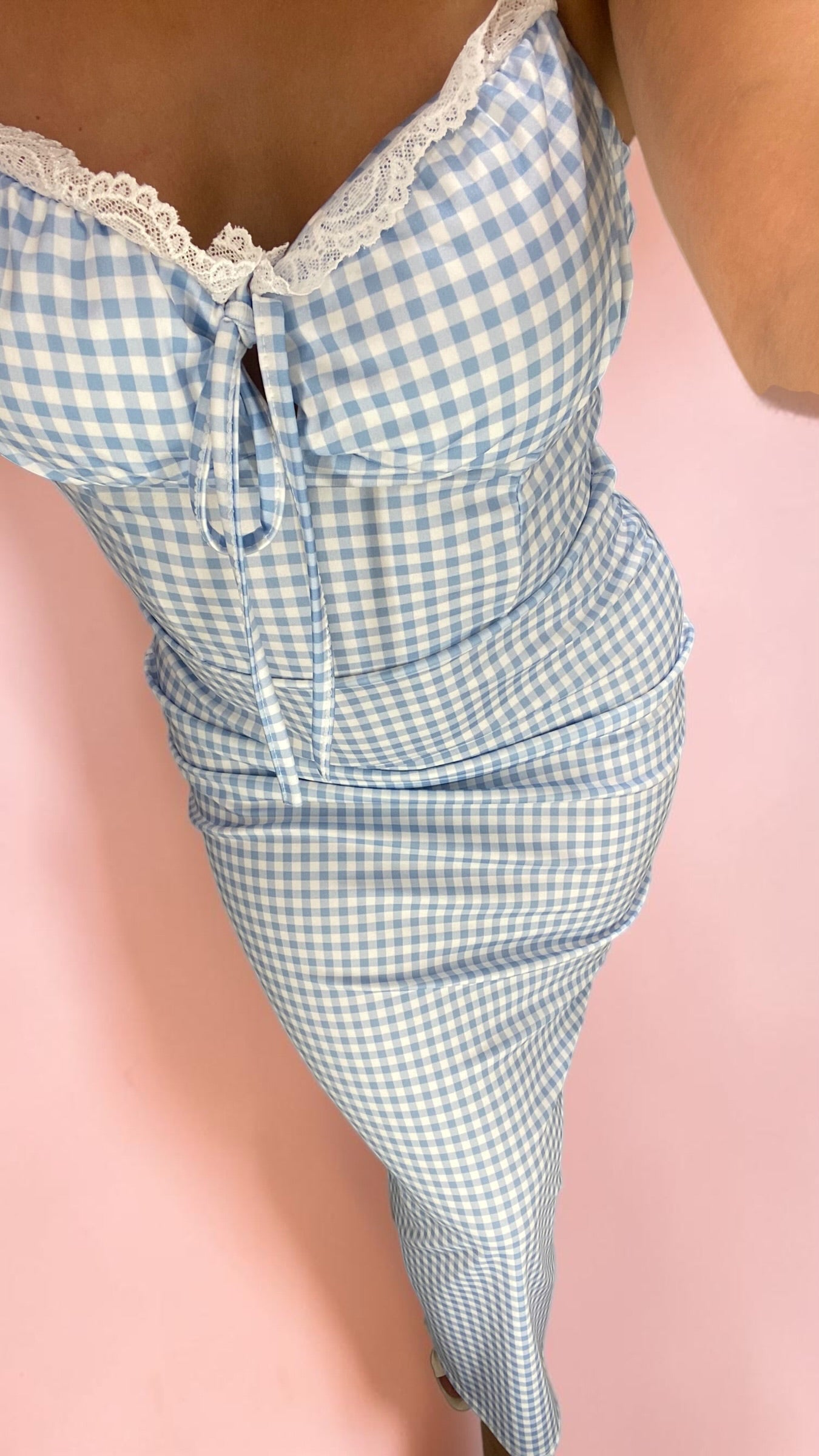 Abito picnic🧺