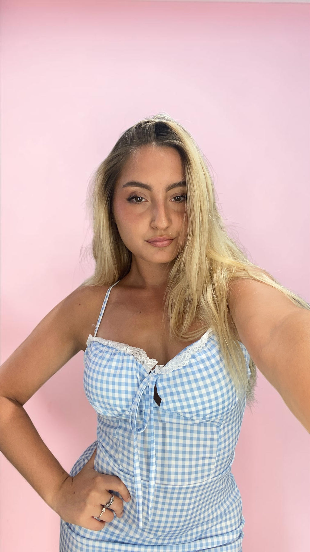 Abito picnic🧺