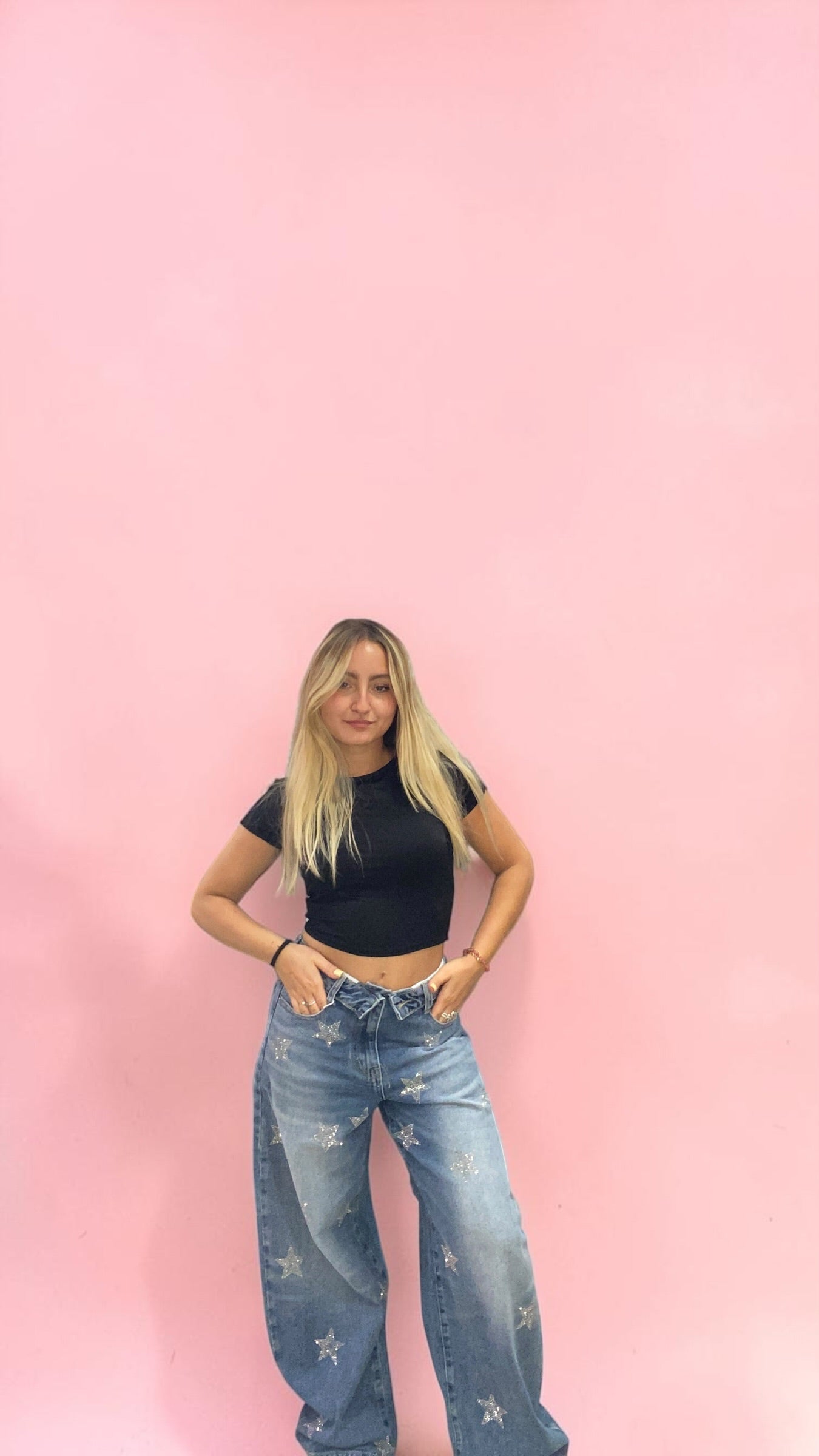 Jeans star ✨