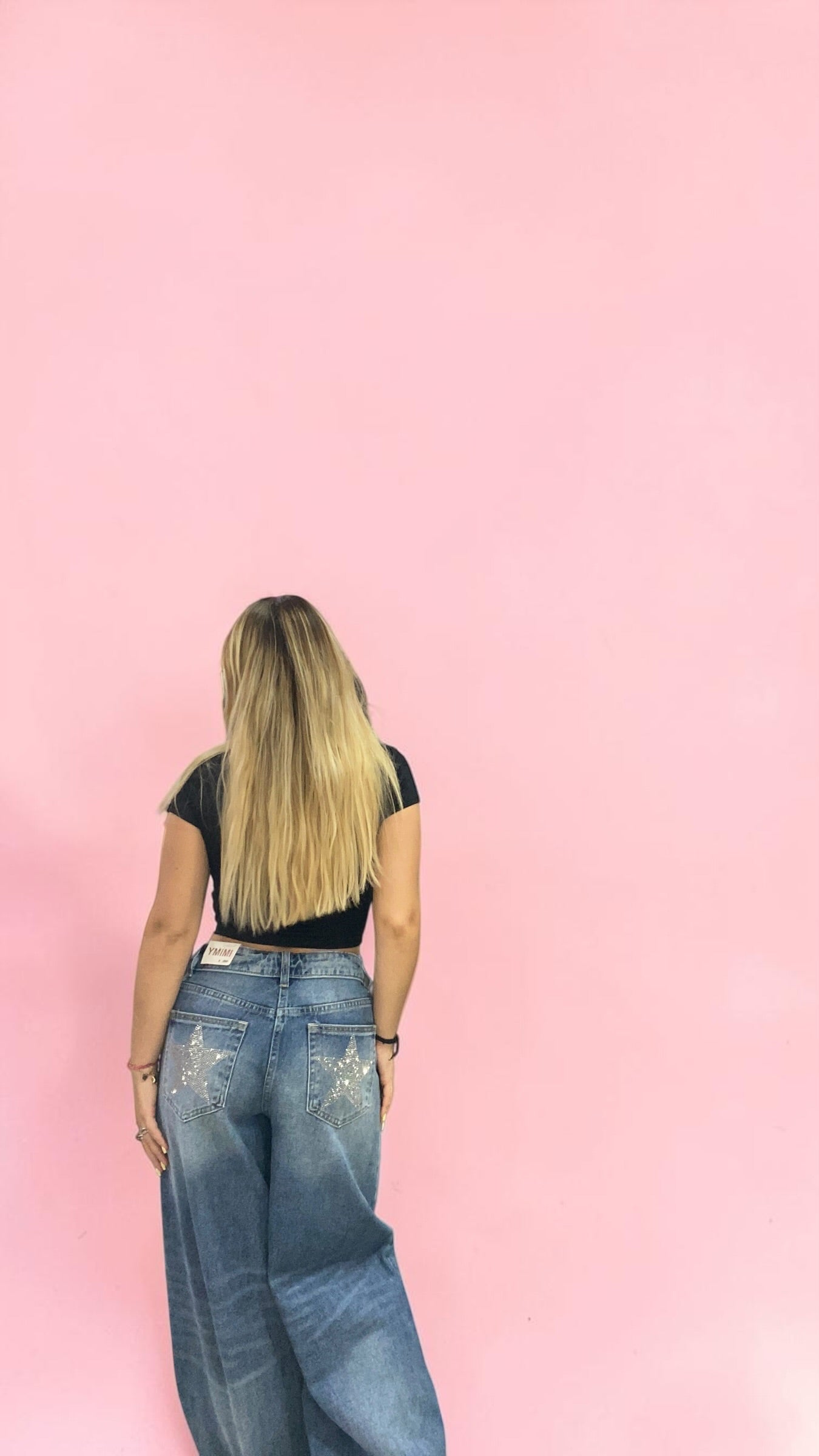 Jeans star ✨