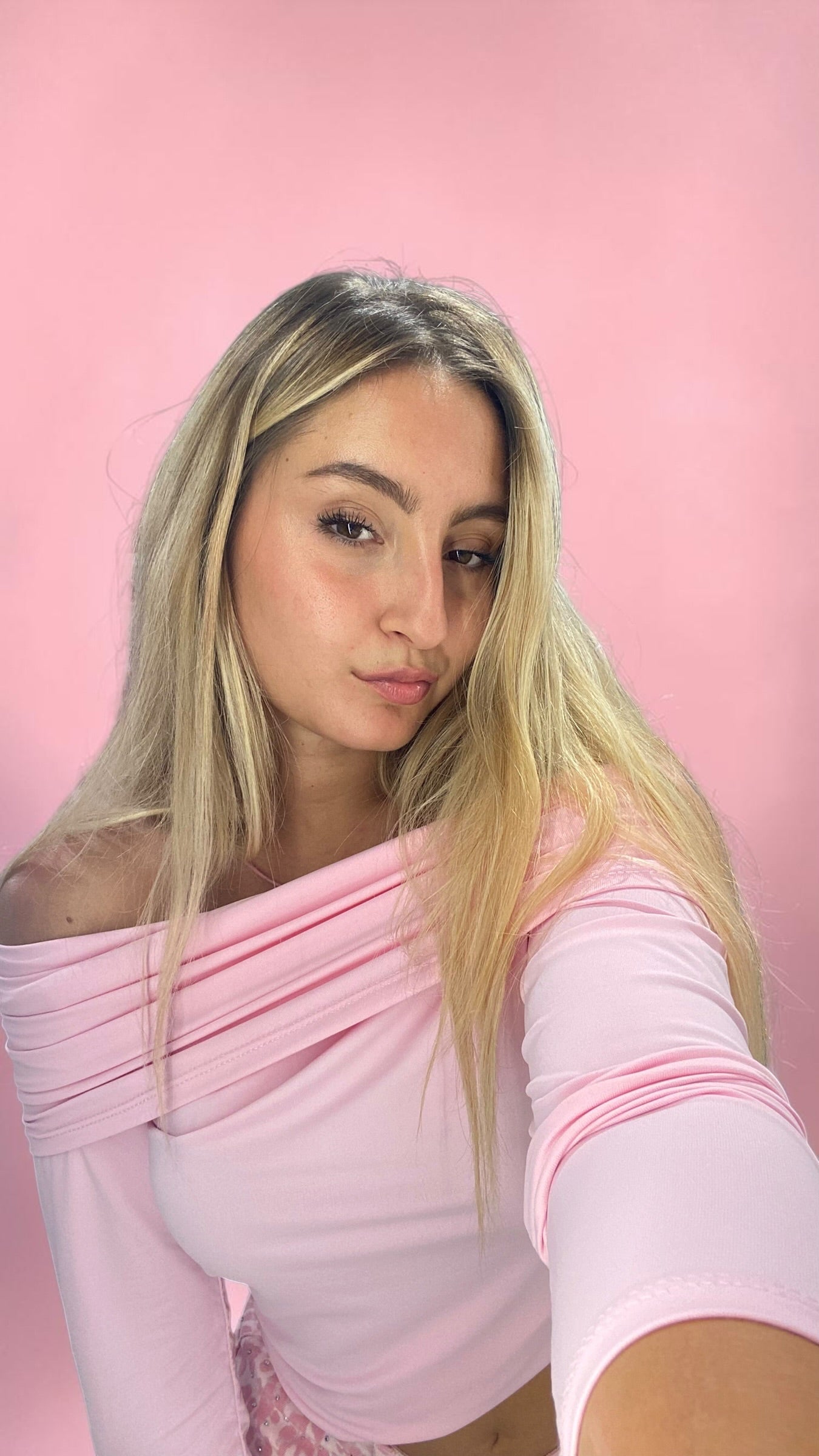 Jeans pink leopard🐆🎀