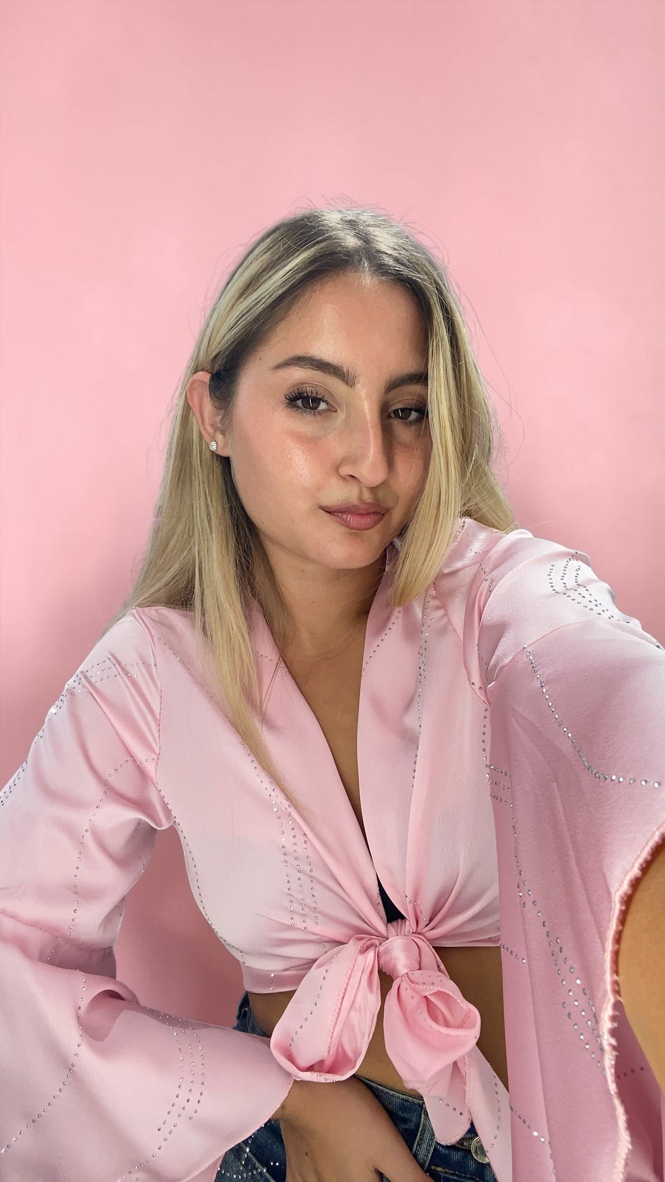 Top voilant 🌸