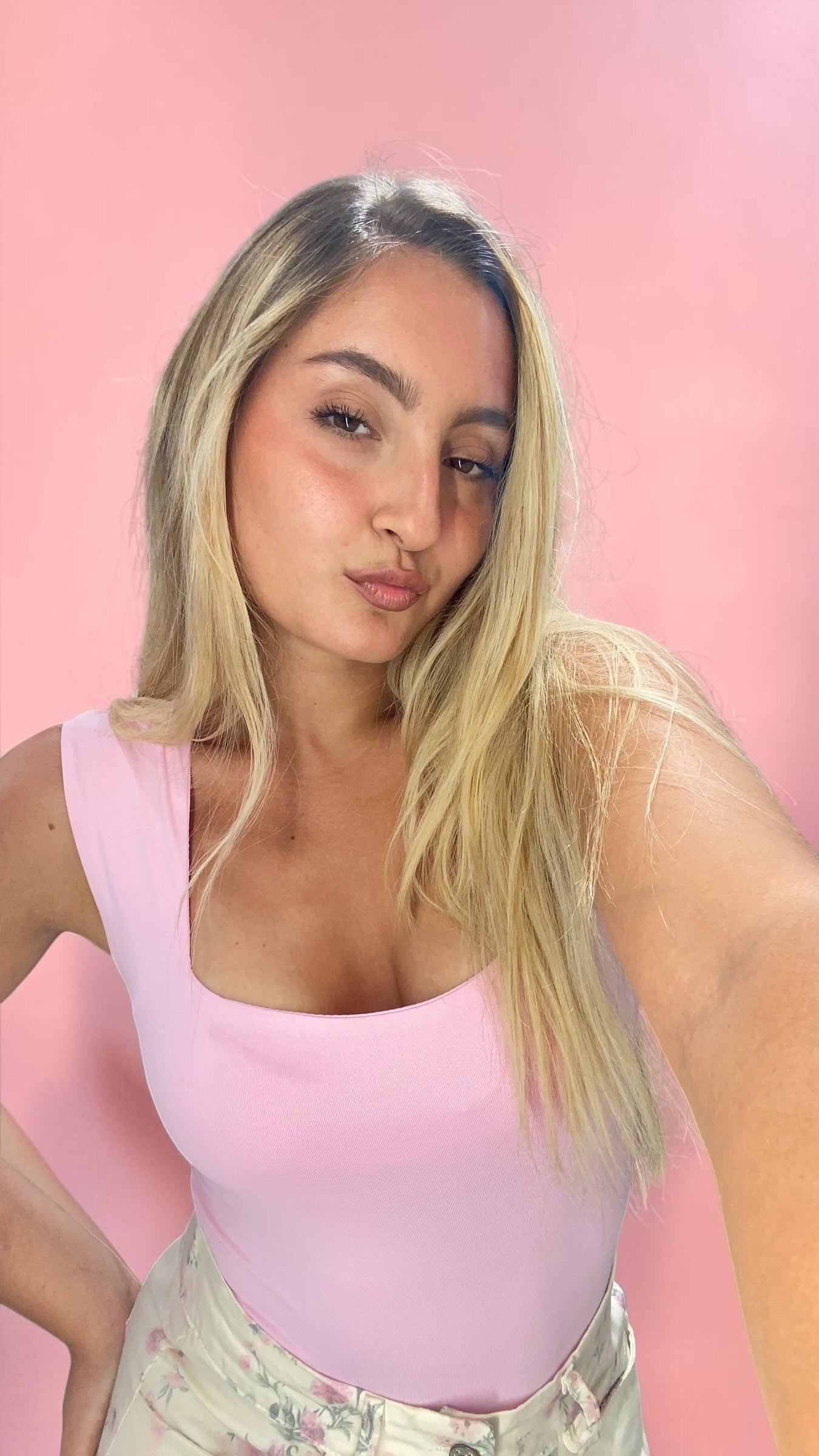 Body candy🍭