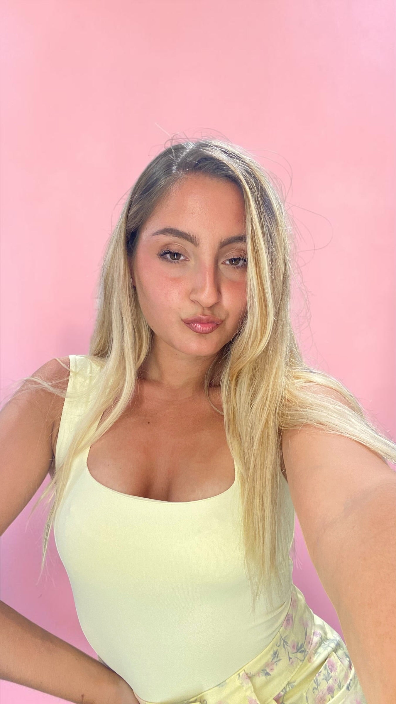 Body candy🍭